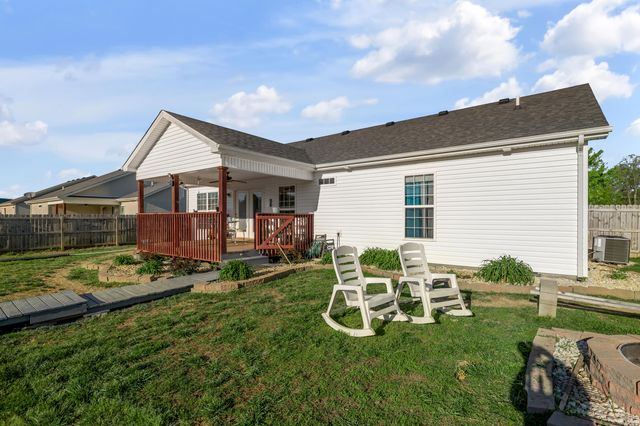 2016 Collins Lane, Lawrenceburg, KY 40342