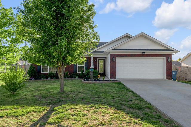 2016 Collins Lane, Lawrenceburg, KY 40342