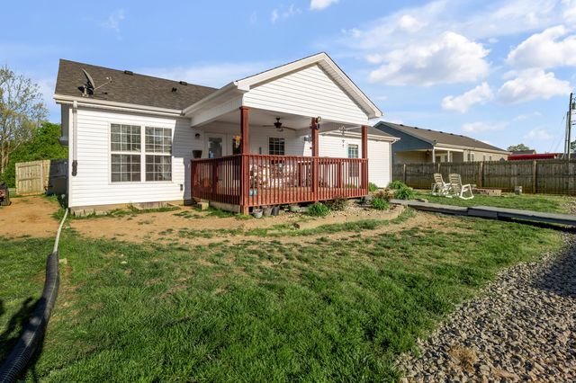 2016 Collins Lane, Lawrenceburg, KY 40342
