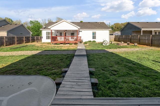 2016 Collins Lane, Lawrenceburg, KY 40342