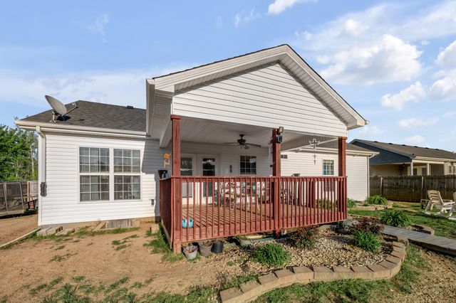 2016 Collins Lane, Lawrenceburg, KY 40342