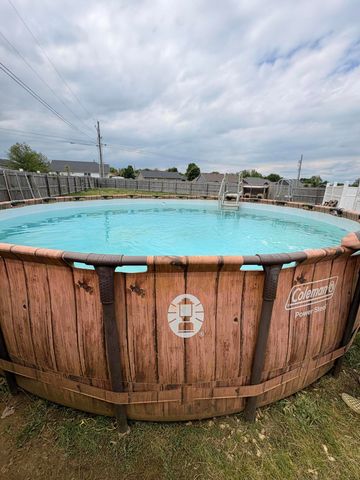 2016 Collins Lane, Lawrenceburg, KY 40342