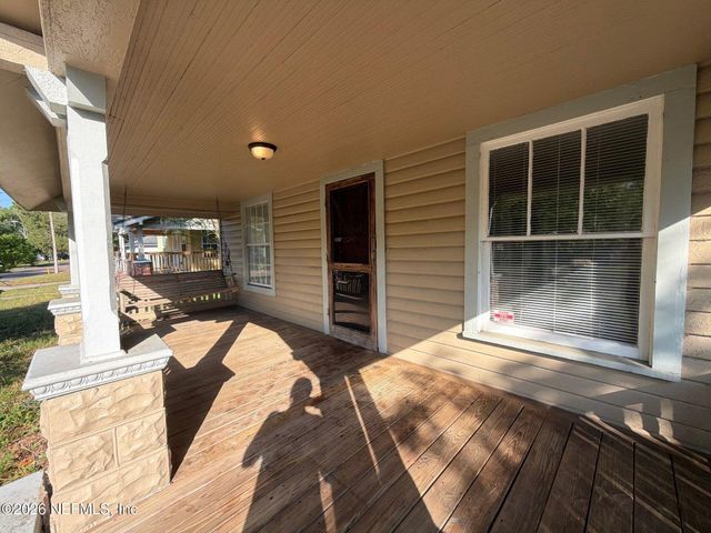 919 MAYNARD Street, Jacksonville, FL 32208