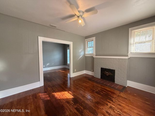 919 MAYNARD Street, Jacksonville, FL 32208