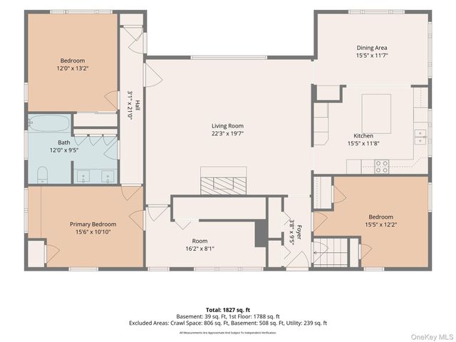 2776 Route 52, Hopewell Junction, NY 12533