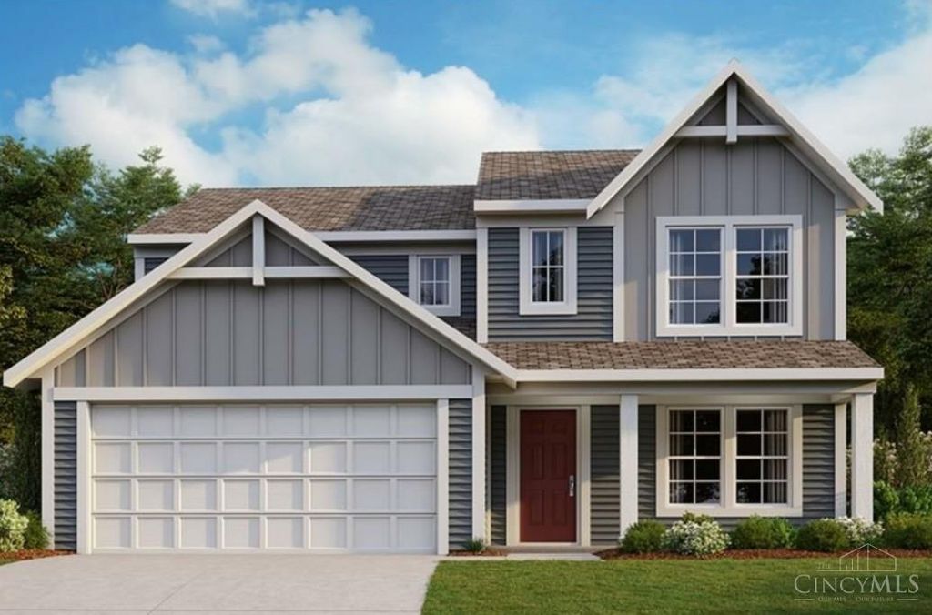 3359 Ferngully Place, Batavia Twp, OH 45103