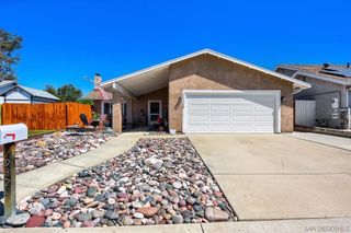 9322 LAKE COUNTRY DRIVE, Santee, CA 92071