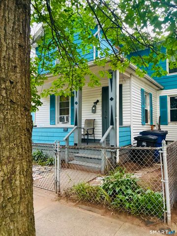 130 Hazel Street, New Haven, CT 06511