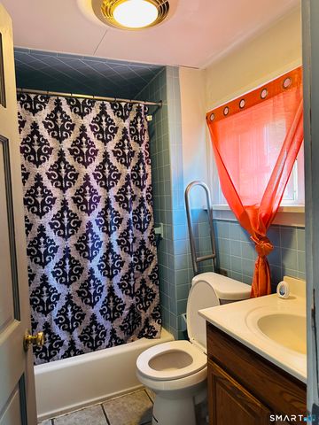 130 Hazel Street, New Haven, CT 06511