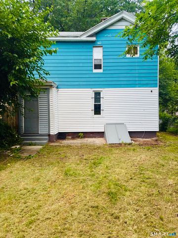 130 Hazel Street, New Haven, CT 06511