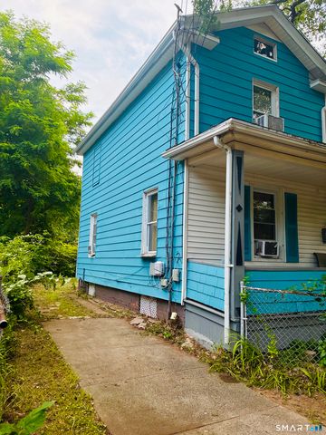 130 Hazel Street, New Haven, CT 06511