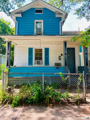 130 Hazel Street, New Haven, CT 06511