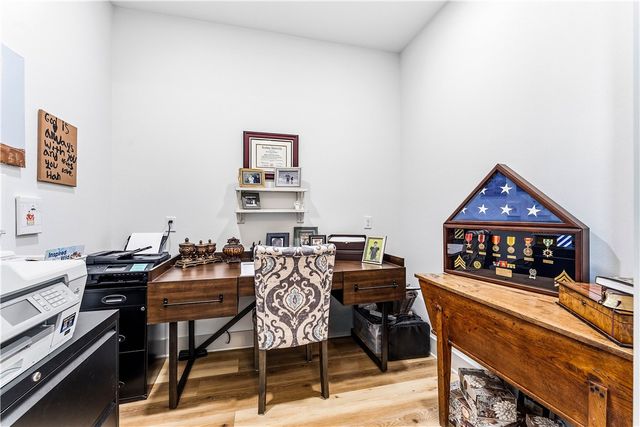 115 S Eagle Mountain Street, Prairie Grove, AR 72753