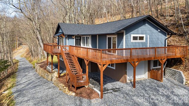 1065 Oak Ridge Lane 713, Mars Hill, NC 28754