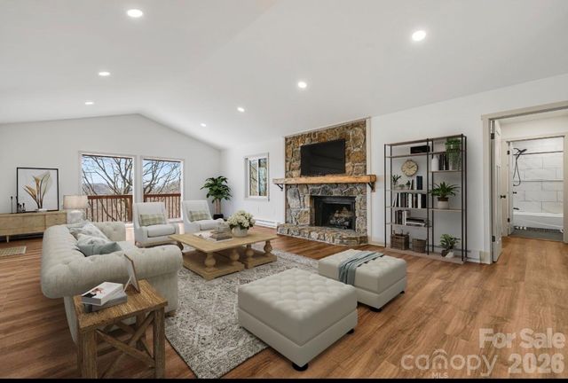 1065 Oak Ridge Lane 713, Mars Hill, NC 28754