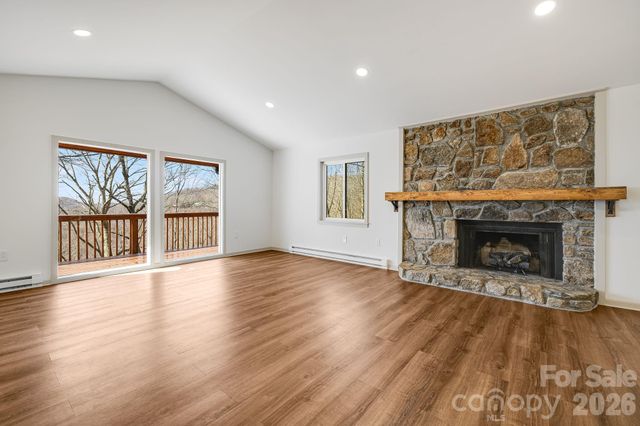 1065 Oak Ridge Lane 713, Mars Hill, NC 28754