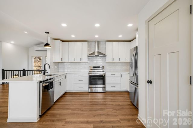 1065 Oak Ridge Lane 713, Mars Hill, NC 28754