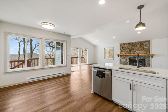 1065 Oak Ridge Lane 713, Mars Hill, NC 28754