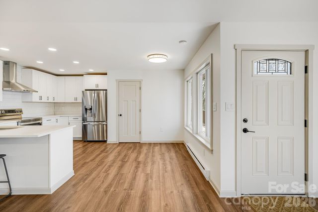 1065 Oak Ridge Lane 713, Mars Hill, NC 28754