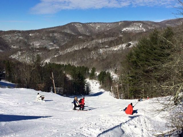 1065 Oak Ridge Lane 713, Mars Hill, NC 28754