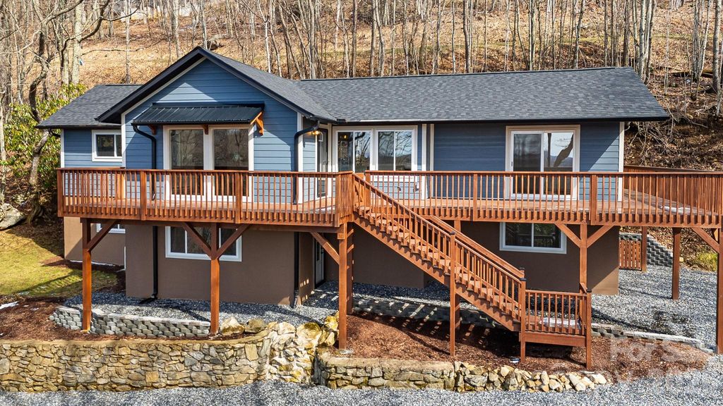 1065 Oak Ridge Lane 713, Mars Hill, NC 28754