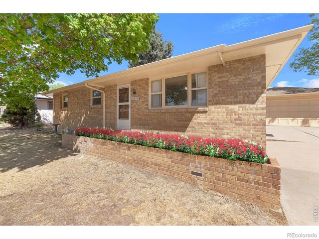 1003 N 2nd Street, Johnstown, CO 80534