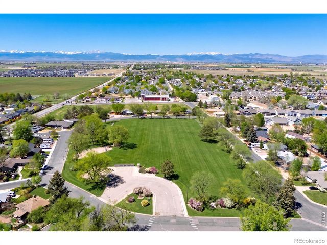 1003 N 2nd Street, Johnstown, CO 80534