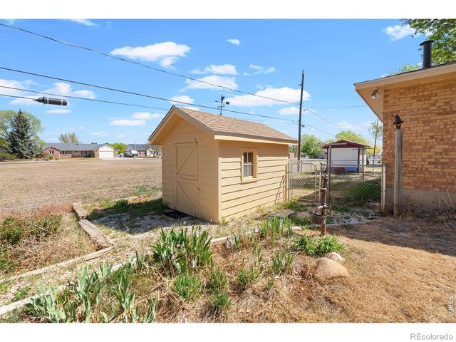 1003 N 2nd Street, Johnstown, CO 80534