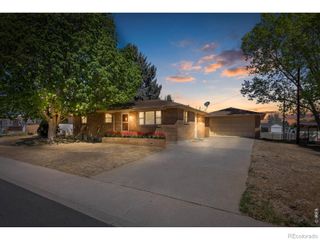 1003 N 2nd Street, Johnstown, CO 80534