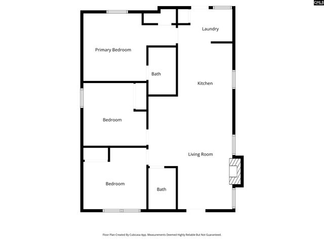 935 Eastman Street, Columbia, SC 29203