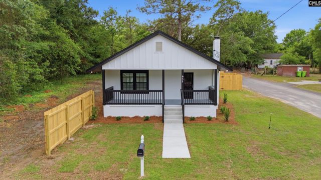 935 Eastman Street, Columbia, SC 29203