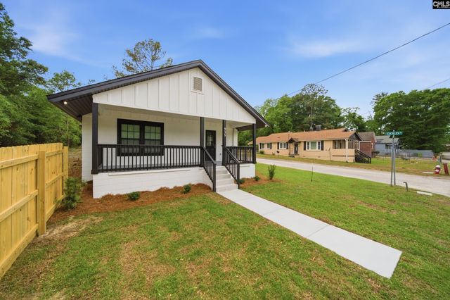 935 Eastman Street, Columbia, SC 29203