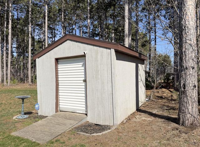 E10282 Greimel Road, Baraboo, WI 53913