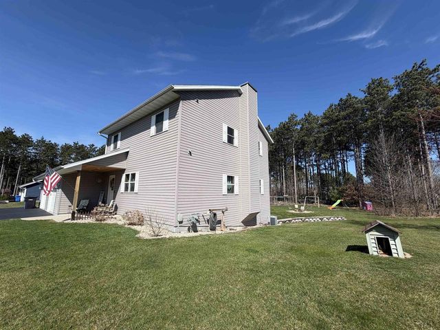 E10282 Greimel Road, Baraboo, WI 53913
