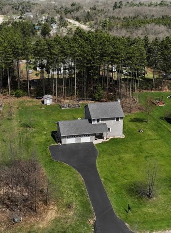 E10282 Greimel Road, Baraboo, WI 53913