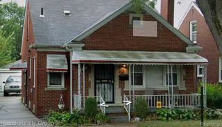 20495 Packard Street, Detroit, MI 48234