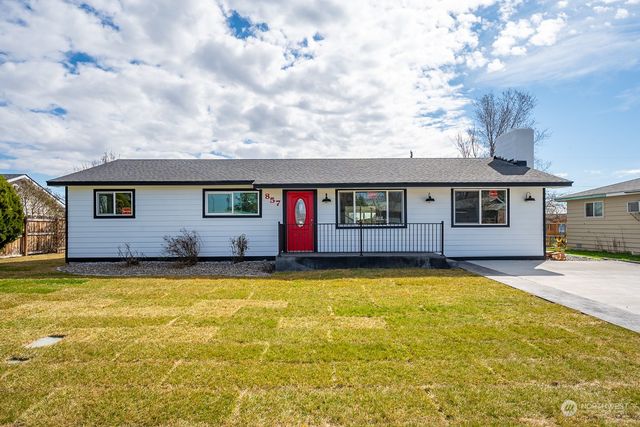 857 Vista, Moses Lake, WA 98837