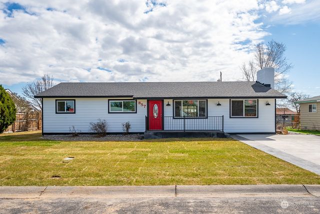 857 Vista, Moses Lake, WA 98837