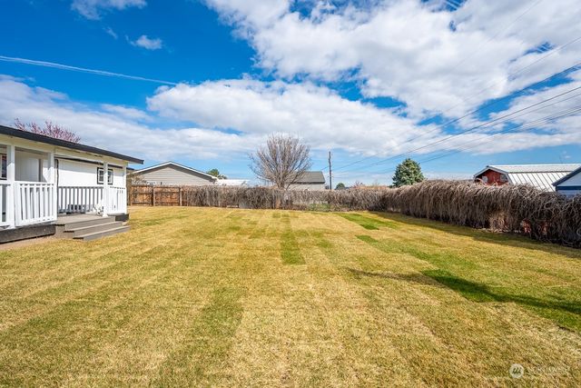 857 Vista, Moses Lake, WA 98837