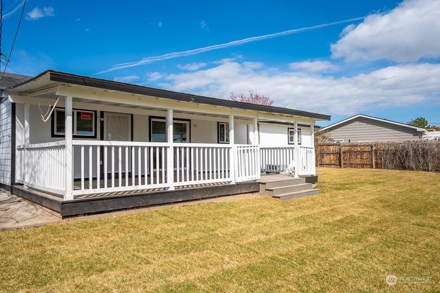 857 Vista, Moses Lake, WA 98837
