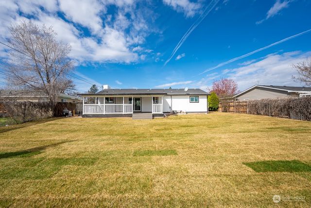 857 Vista, Moses Lake, WA 98837