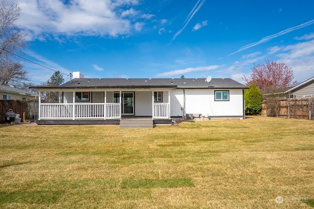 857 Vista, Moses Lake, WA 98837