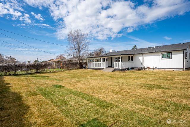 857 Vista, Moses Lake, WA 98837