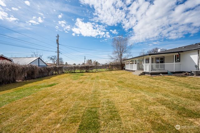857 Vista, Moses Lake, WA 98837