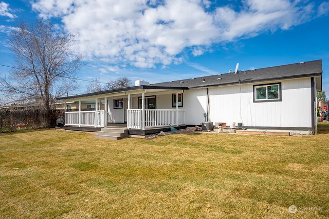 857 Vista, Moses Lake, WA 98837