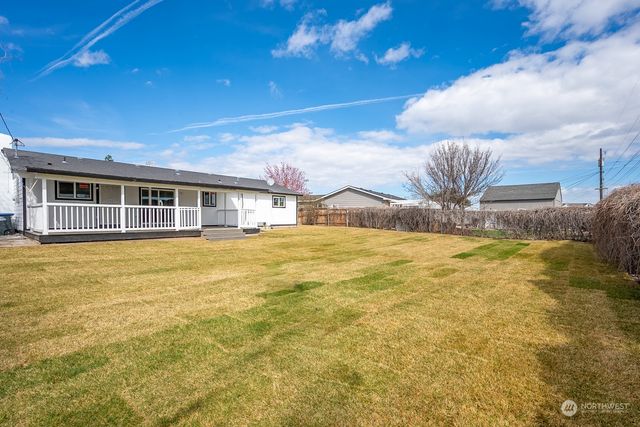 857 Vista, Moses Lake, WA 98837