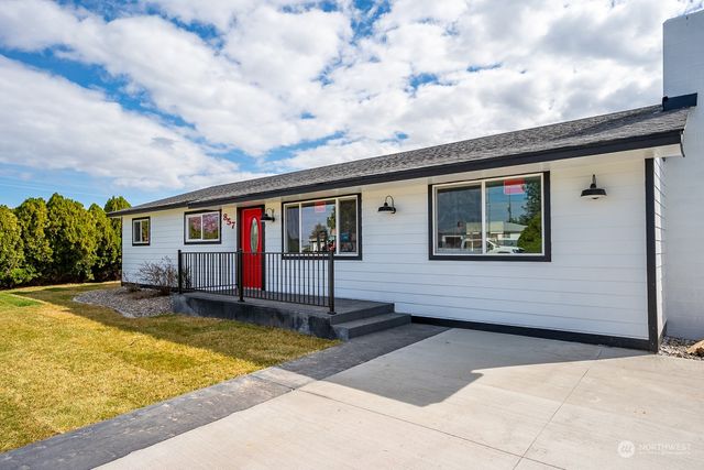 857 Vista, Moses Lake, WA 98837