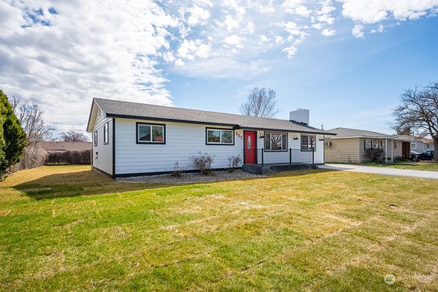 857 Vista, Moses Lake, WA 98837