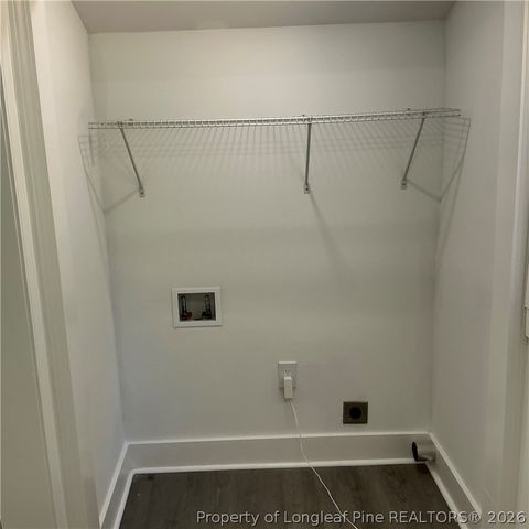 210 Sunset Avenue, Fayetteville, NC 28301