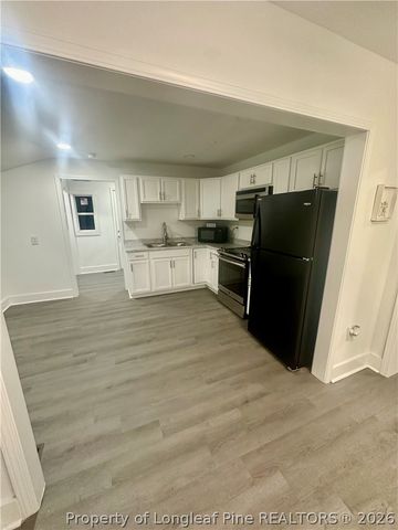 210 Sunset Avenue, Fayetteville, NC 28301